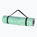 Tappetino da yoga HMS YM10 8 mm menta 2