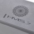 Cubo yoga HMS KJ02 grigio 2