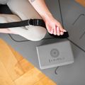 Cubo yoga HMS KJ02 grigio 5