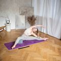 Cubo yoga HMS KJ02 grigio 6