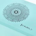 Cubo yoga HMS KJ02 menta 2