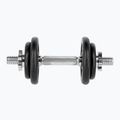 Set di manubri regolabili HMS ST20 3