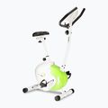 Bicicletta stazionaria HMS M9239 bianco/verde