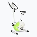 Bicicletta stazionaria HMS M9239 bianco/verde 2