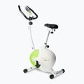 Bicicletta stazionaria HMS M9239 bianco/verde 3