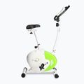 Bicicletta stazionaria HMS M9239 bianco/verde 5