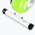 Bicicletta stazionaria HMS M9239 bianco/verde 13