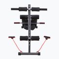 Panca da allenamento + accessori HMS L8355 17-53-100 5