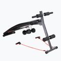 Panca da allenamento + accessori HMS L8355 17-53-100 6
