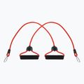 Panca da allenamento + accessori HMS L8355 17-53-100 13