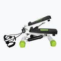 Stepper inclinato HMS S3033 bianco/verde 2