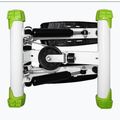 Stepper inclinato HMS S3033 bianco/verde 3