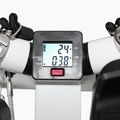 Stepper inclinato HMS S3033 bianco/verde 4