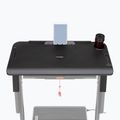 Tavolo HMS STB12 per tapis roulant LOOP12 nero 5