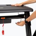 Tavolo HMS STB12 per tapis roulant LOOP12 nero 8