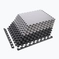Tappeto puzzle HMS equipment Mp12 9 pezzi grigio 17-63-085 5