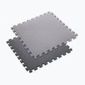 Tappeto puzzle HMS equipment Mp12 9 pezzi grigio 17-63-085 8
