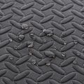 Tappeto puzzle HMS equipment Mp12 9 pezzi grigio 17-63-085 9