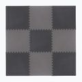 Tappetino di protezione HMS Puzzle MP12 9 pezzi grigio 17-63-086 2