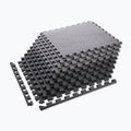 Tappetino di protezione HMS Puzzle MP12 9 pezzi grigio 17-63-086 3