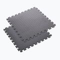 Tappetino di protezione HMS Puzzle MP12 9 pezzi grigio 17-63-086 4