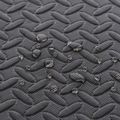 Tappetino di protezione HMS Puzzle MP12 9 pezzi grigio 17-63-086 5