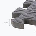 Tappetino di protezione HMS Puzzle MP12 9 pezzi grigio 17-63-086 7