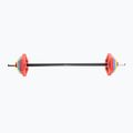 HMS SBP21 Bilanciere premium da 20 kg 2