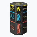 HMS PYOBS01 Set pliometrico multicolore Octagon Premium 2