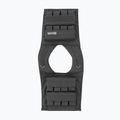 Gilet da allenamento con pesi HMS KTO16 16 kg nero 4