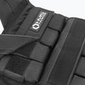 Gilet da allenamento con pesi HMS KTO16 16 kg nero 6