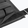 Gilet da allenamento con pesi HMS KTO16 16 kg nero 7