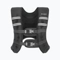 HMS gilet per allenamento con i pesi KTO05 5 kg nero