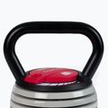 Kettlebell regolabile HMS Kr20 grigio 17-64-801 4