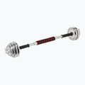 Set di pesi HMS STC21 2