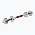Set di pesi HMS STC21 3
