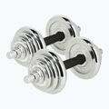 Set di pesi HMS STC21 4