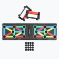 Tavola multifunzionale HMS per flessioni Pu12 multicolore 17-45-042