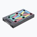 Tavola multifunzionale HMS per flessioni Pu12 multicolore 17-45-042 2