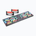 Tavola multifunzionale HMS per flessioni Pu12 multicolore 17-45-042 3