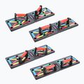 Tavola multifunzionale HMS per flessioni Pu12 multicolore 17-45-042 5