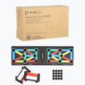 Tavola multifunzionale HMS per flessioni Pu12 multicolore 17-45-042 9