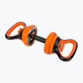 HMS SGZ220 Set di pesi Premium 6in1 arancione 17-57-066 9