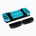 Stepper HMS per aerobica AS002 nero/menta 2