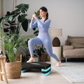 Stepper HMS per aerobica AS002 nero/menta 8