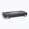 HMS stepper per aerobica AS003 grigio/rosa 2