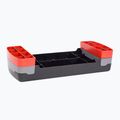 HMS stepper per aerobica AS003 grigio/rosa 3