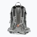 BERGSON Zaino Arendal 25 l nero/grigio 3
