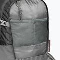 BERGSON Zaino Arendal 25 l nero/grigio 6