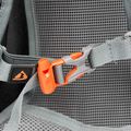 BERGSON Zaino Arendal 25 l nero/grigio 7